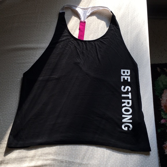 Forever 21 Tops - Athletic Tank Top